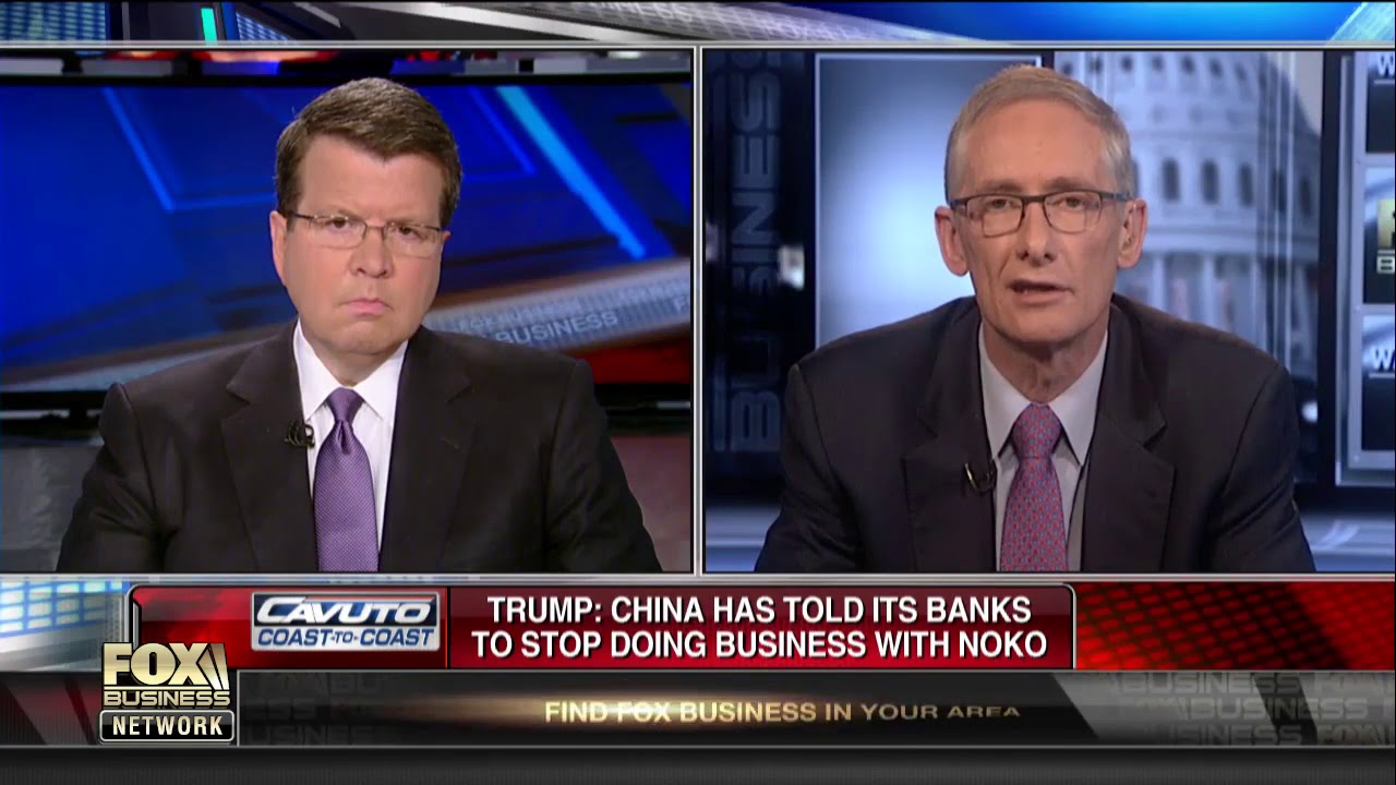 China banks reportedly to stop doing business with North Korea