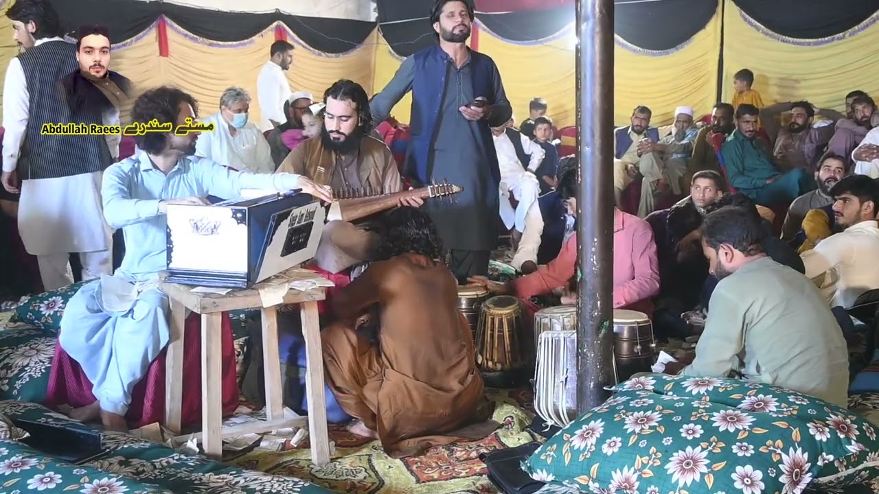 MUHEEB SAFI AND SAMI BHSOODI PASHTO NEW MADANI PROGRAM PART 13  ♥️ 😀 ❤️ 22-12-2025 