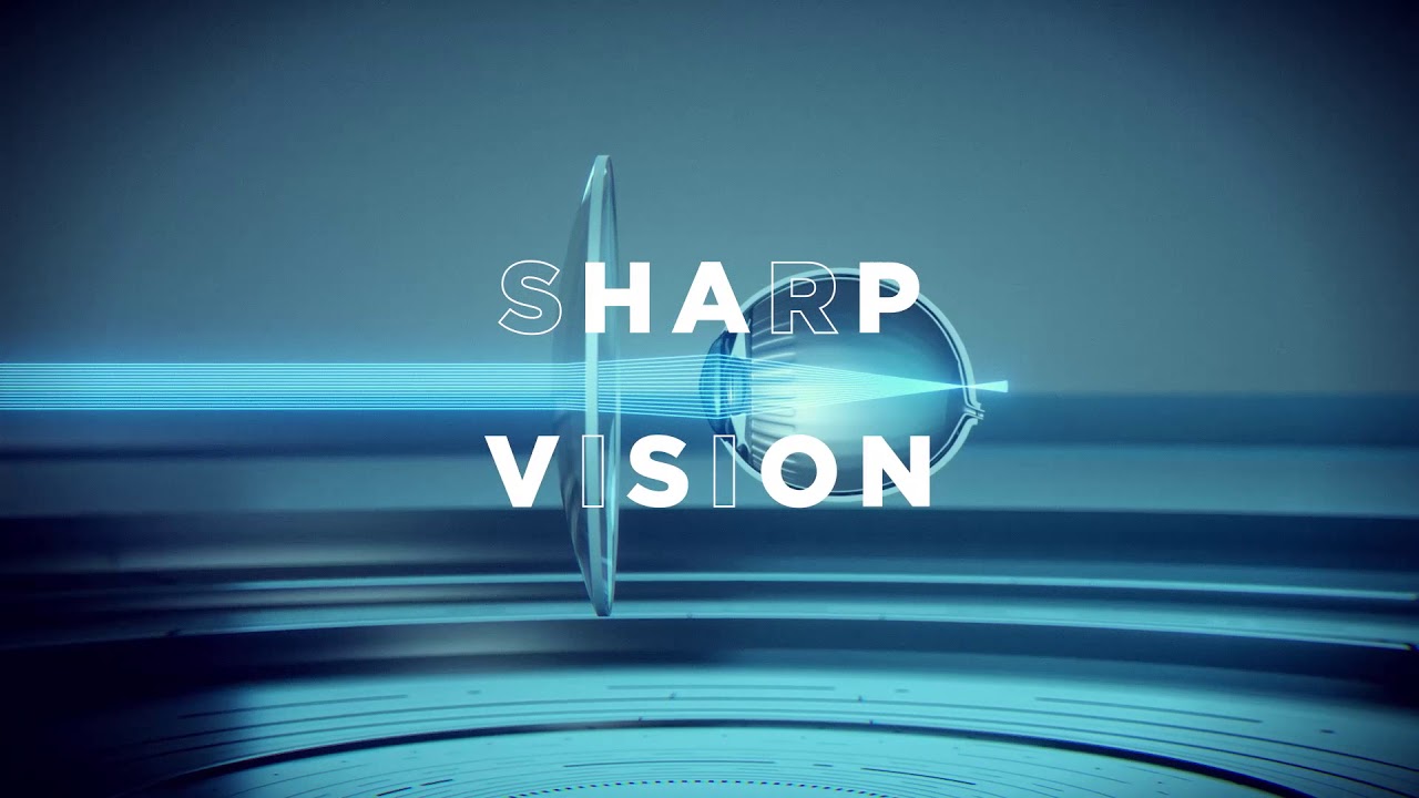 依視路「星趣控」兒童近視控制鏡片 Essilor Stellest