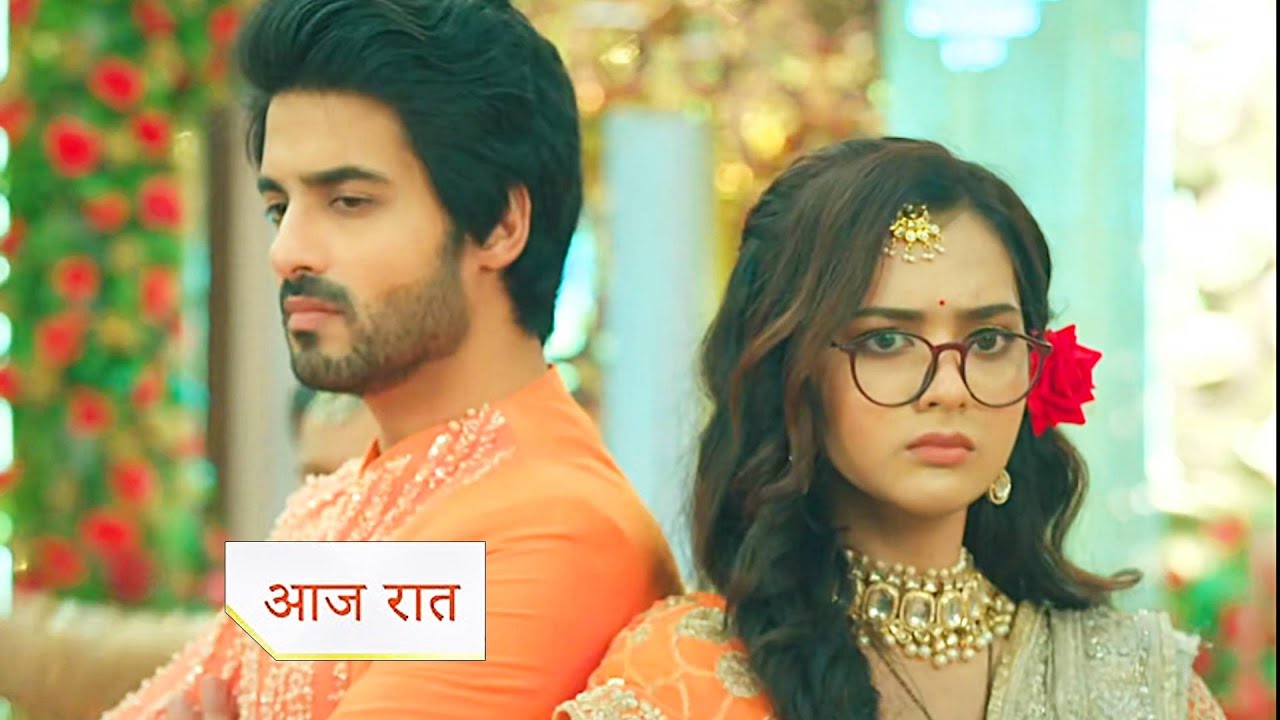Kabhi Neem Neem Kabhi Shahad Shahad Today Episode NEW PROMO | 30th JULY 2025