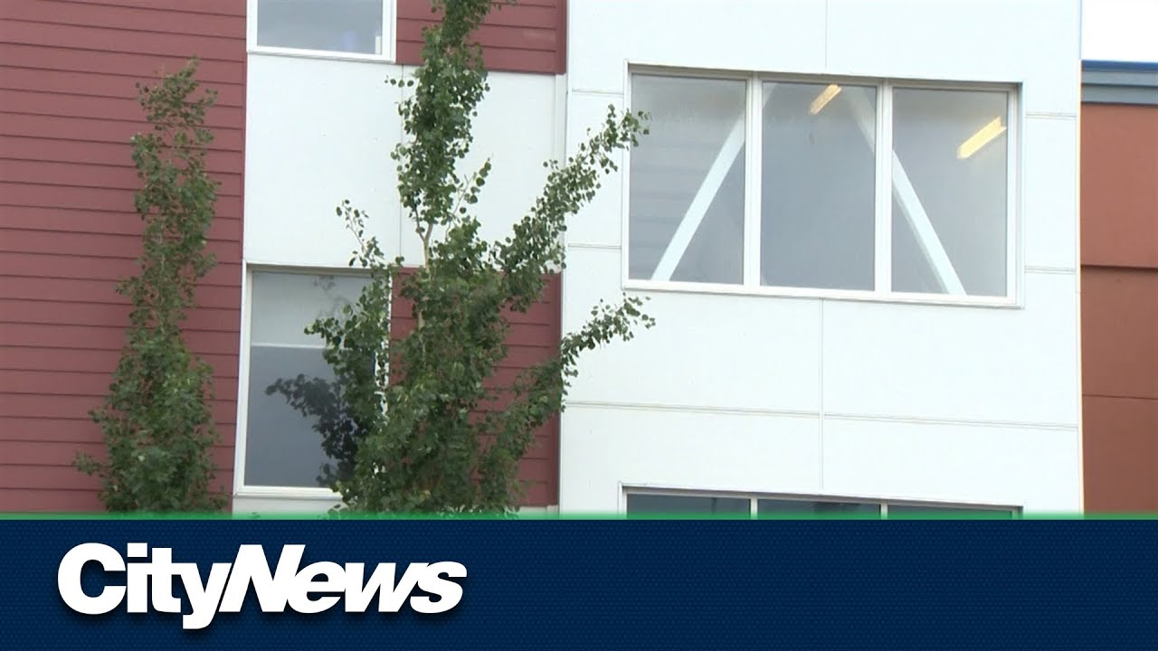 Edmonton committee discusses affordable housing strategy