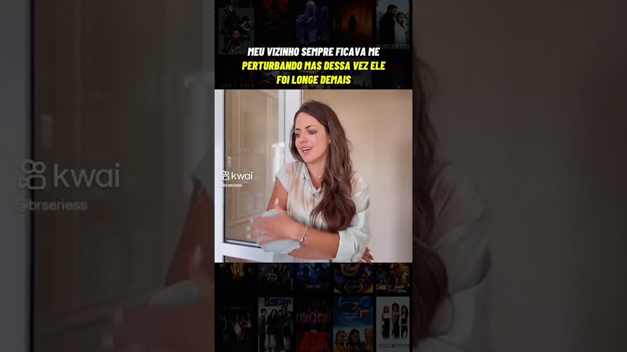 Vídeo da Tamara 
