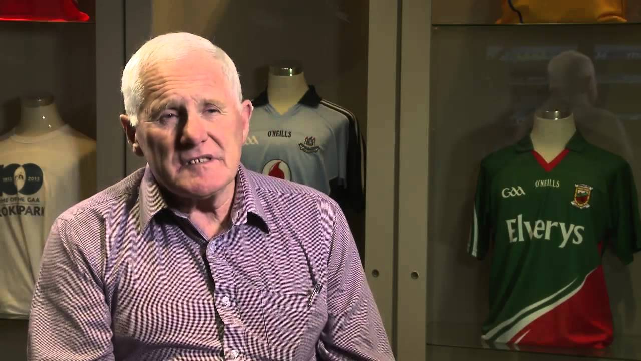 GAA Coaching Conference: Eamon Ryan summarises his presentation ' Becoming a Child Friendly Coach'