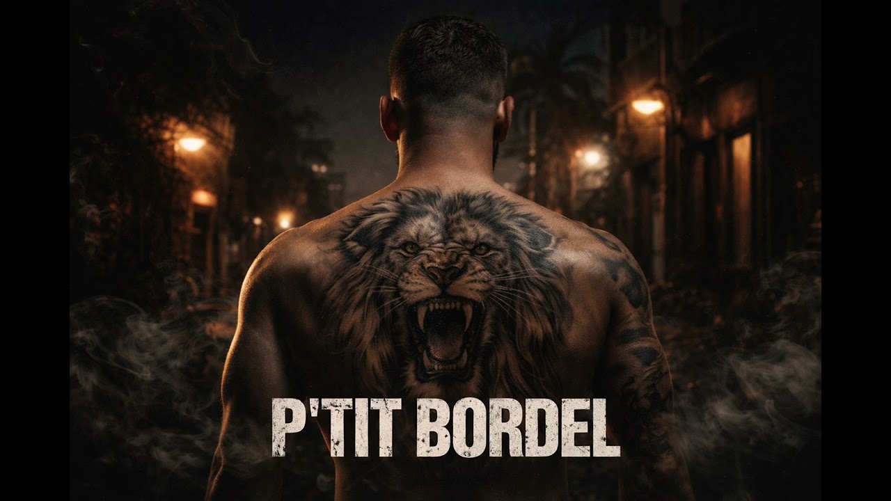 P’tit Bordel 