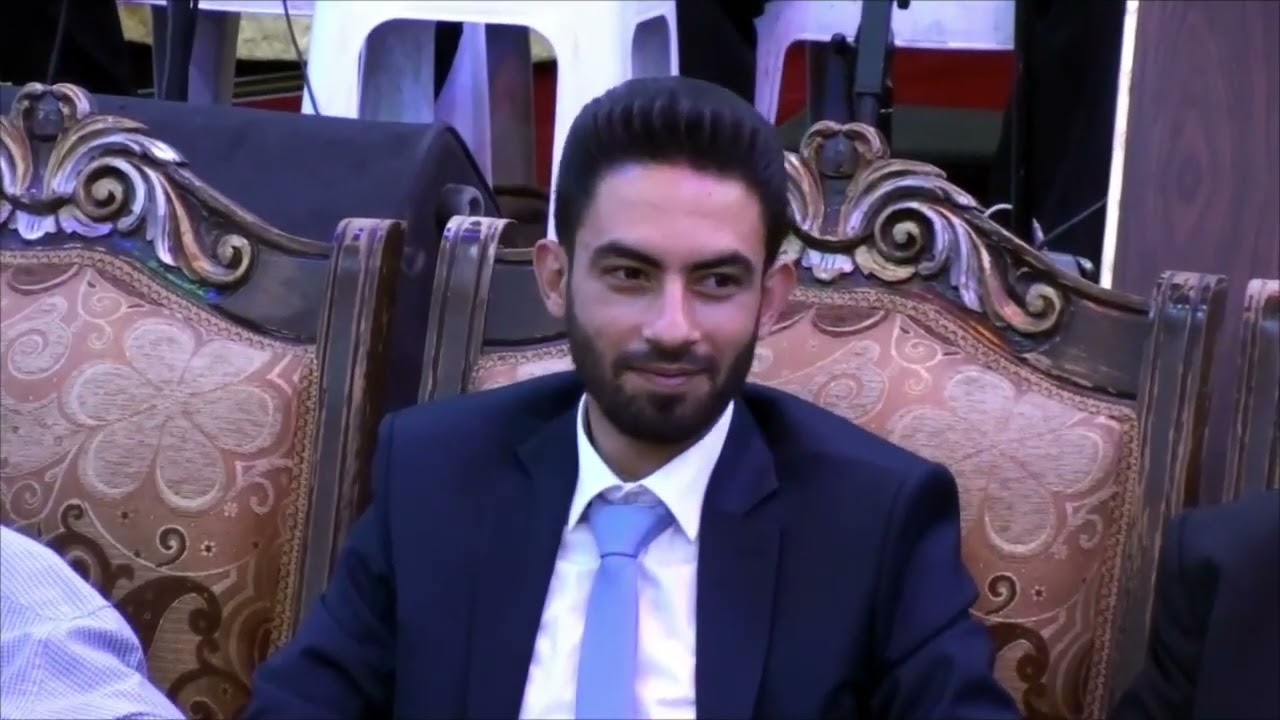 افراح ال السيد ج 5 فدسيا