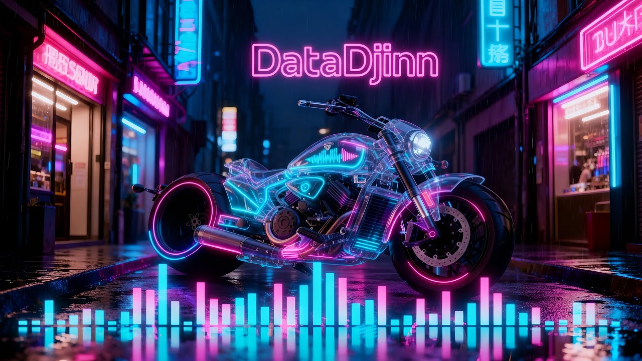 ⚡ Neon Roar ⚡( Progressive Techno ✦ Synthwave ✦ Rock ✦ Cyberpunk Vibe ✦ Retro-Futuristic Anthem)