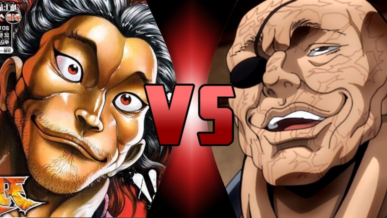 MIYAMOTO VS DOPPO | Confronto Lendário