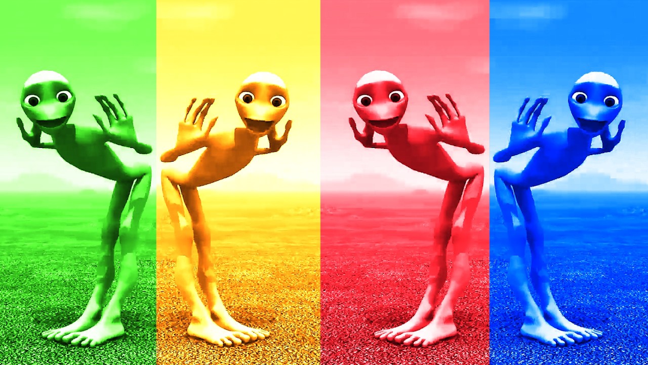 Dame Tu Cosita FULL HD | All Variation Dame Tu Cosita Music | Video 2026