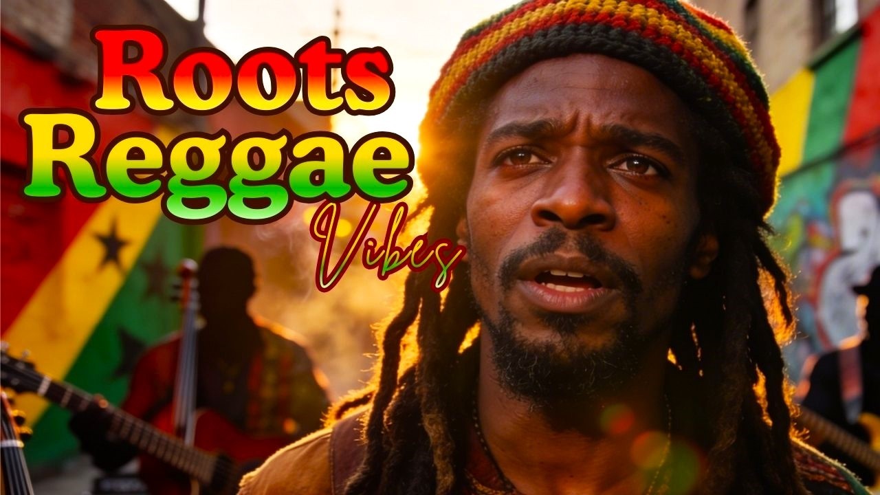 Babylon Fall Tonight 🌿 | Roots Reggae Anthem (Official Audio)