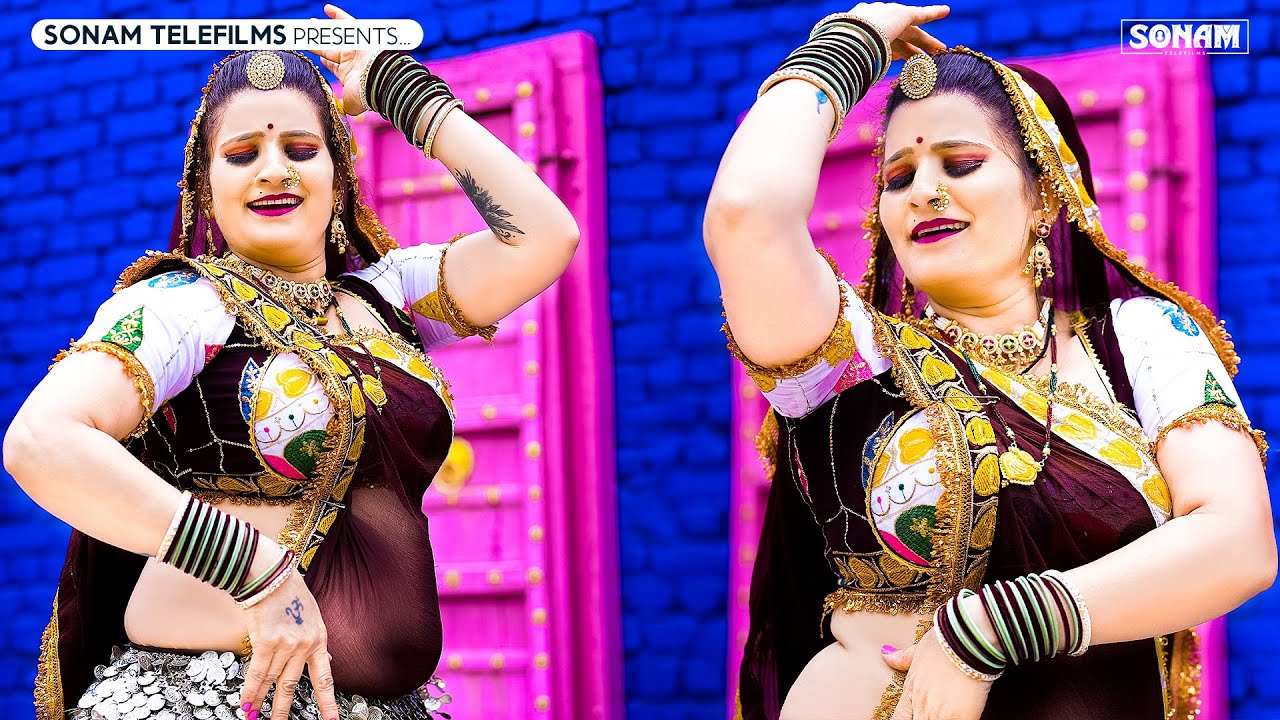 इंग्लिश नखरा में नखराली | सोनम गुजरी व माया गुजरी शानदार सोंग | Sonam Gujari,  Maya Gujari | DJ Song