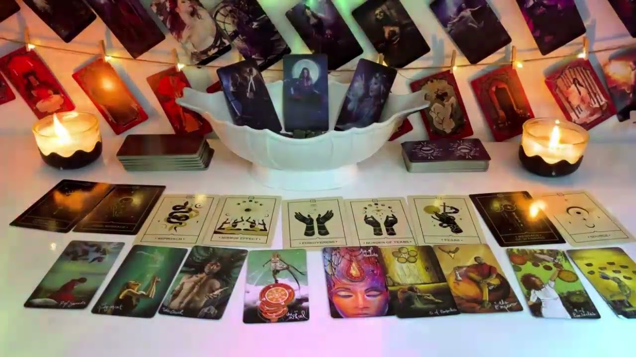 CANCER YOU'RE LIFE IS ABOUT TO CHANGE FOREVER! I'LL EXPLAIN WHY CANCER  TAROT READING