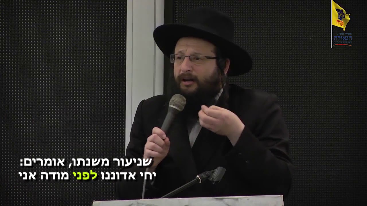 הכרזת 