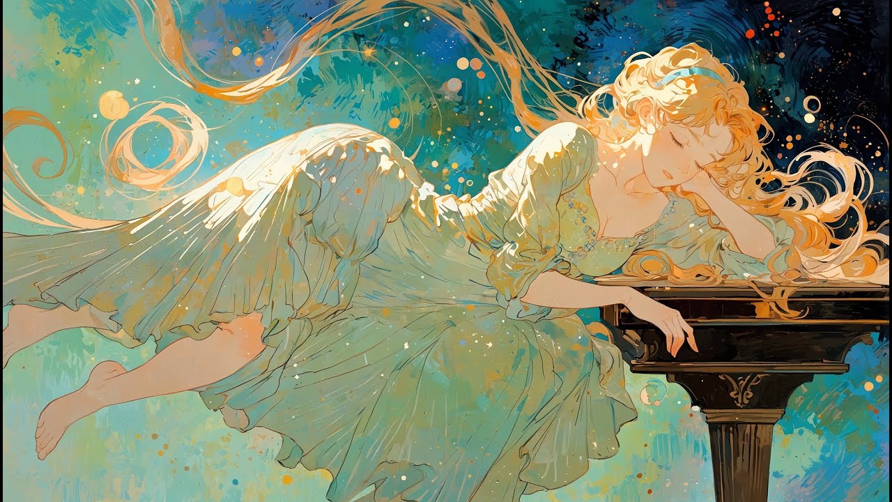 Tingle of Residual Feelings | Cinematic Orchestral: Echoes of Lingering Emotions in Epic Strings