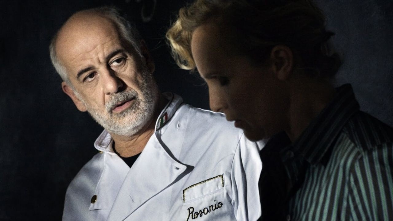 Toni Servillo è un killer in fuga dal passato | Una vita tranquilla | Film Completo