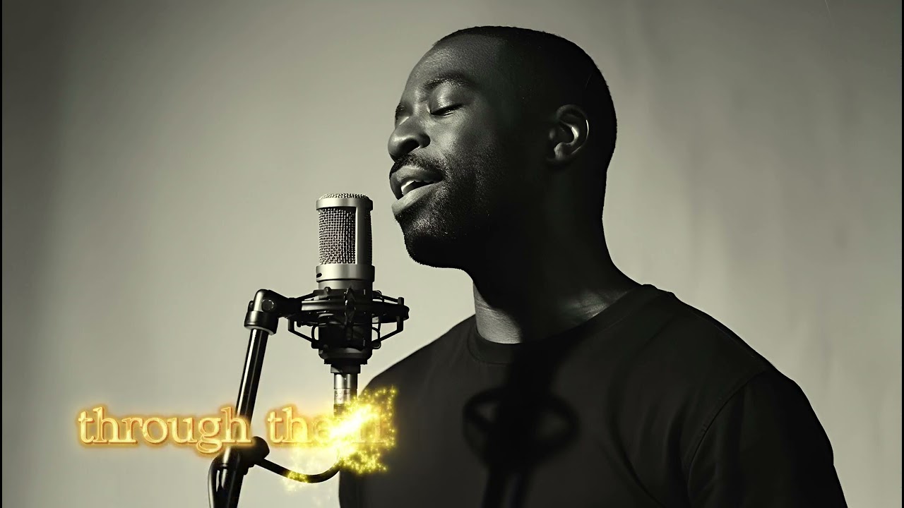 All I Ever Needed Was You | Soul Blues Ballad | Emotional Love Song