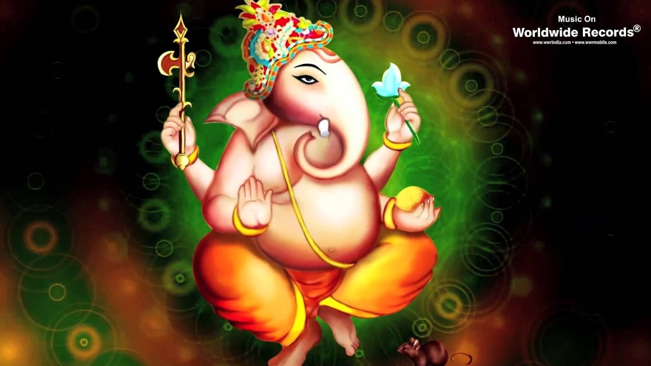 Sukhkarta Dukhharta By Suresh Wadkar सुखकर्ता दुःखहर्ता JAI DEV JAI DEV | GANPATI AARTI गणपती आरती