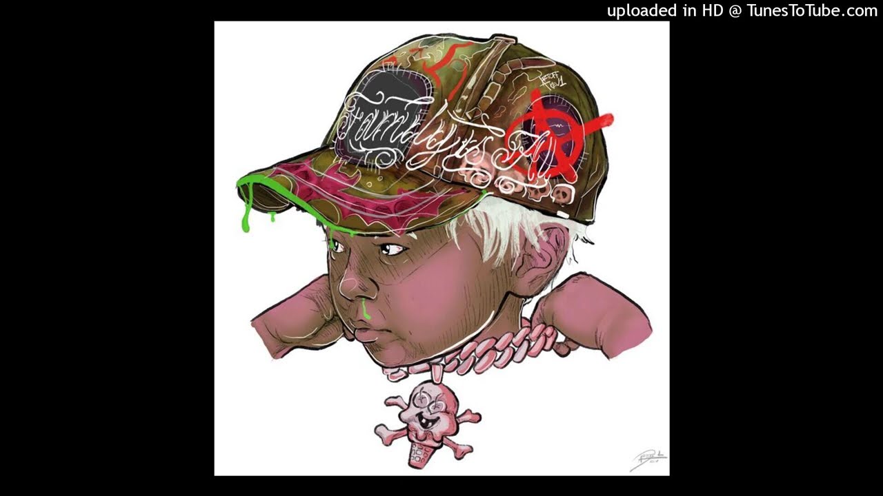 (FREE) Playboi Carti X Lil Uzi Vert Type Beat - 
