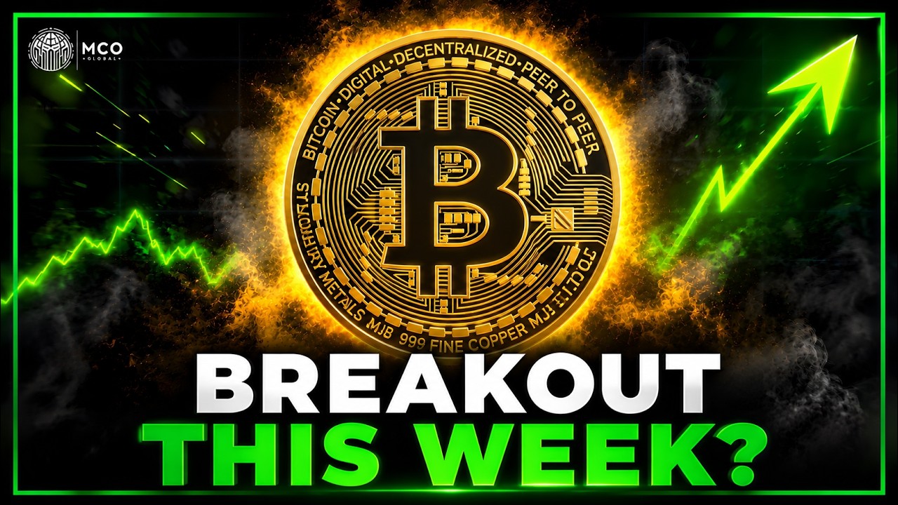 Will Bitcoin Hit 70K? The Key Fibonacci Levels to Watch