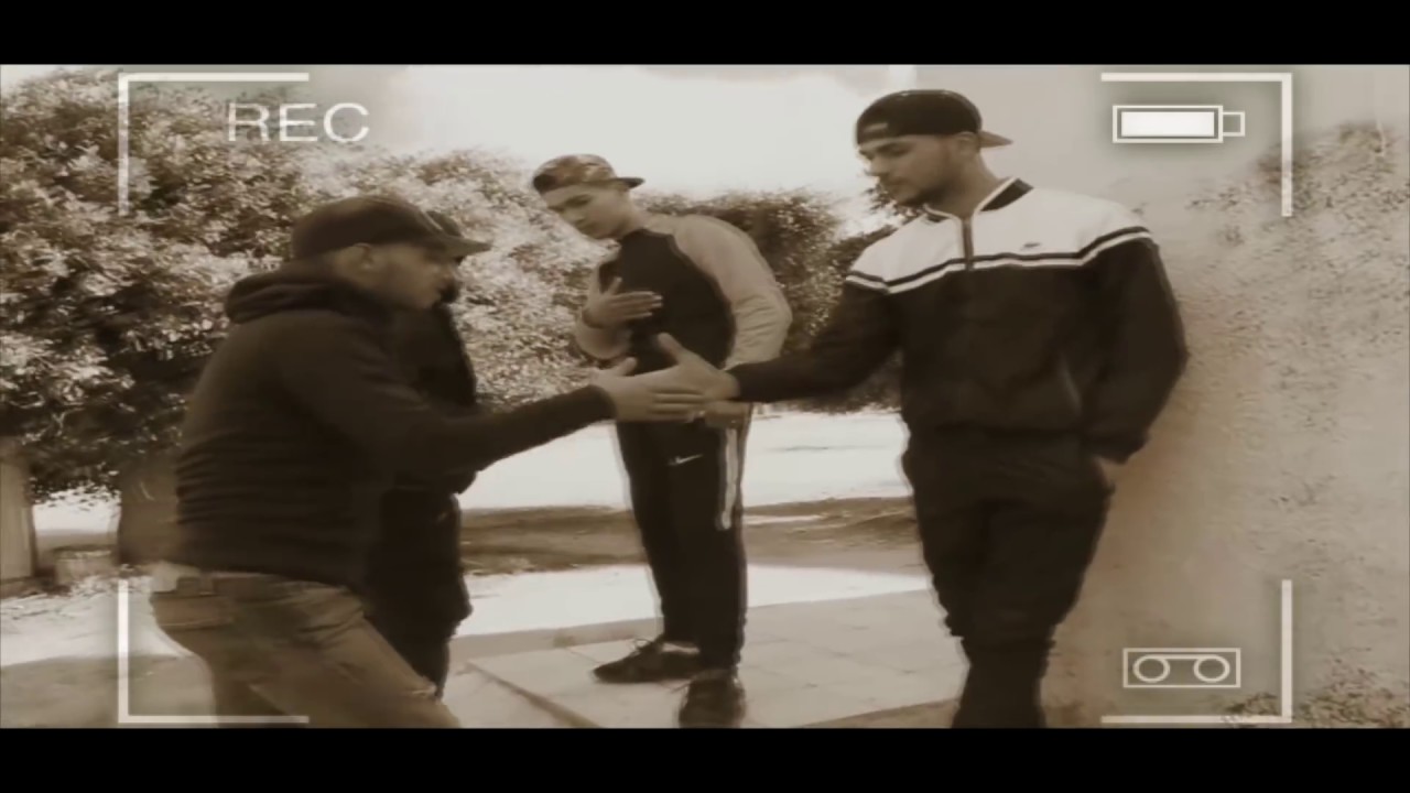 Sousman - Kamoura  ( RAP TUNISIEN 2018 )