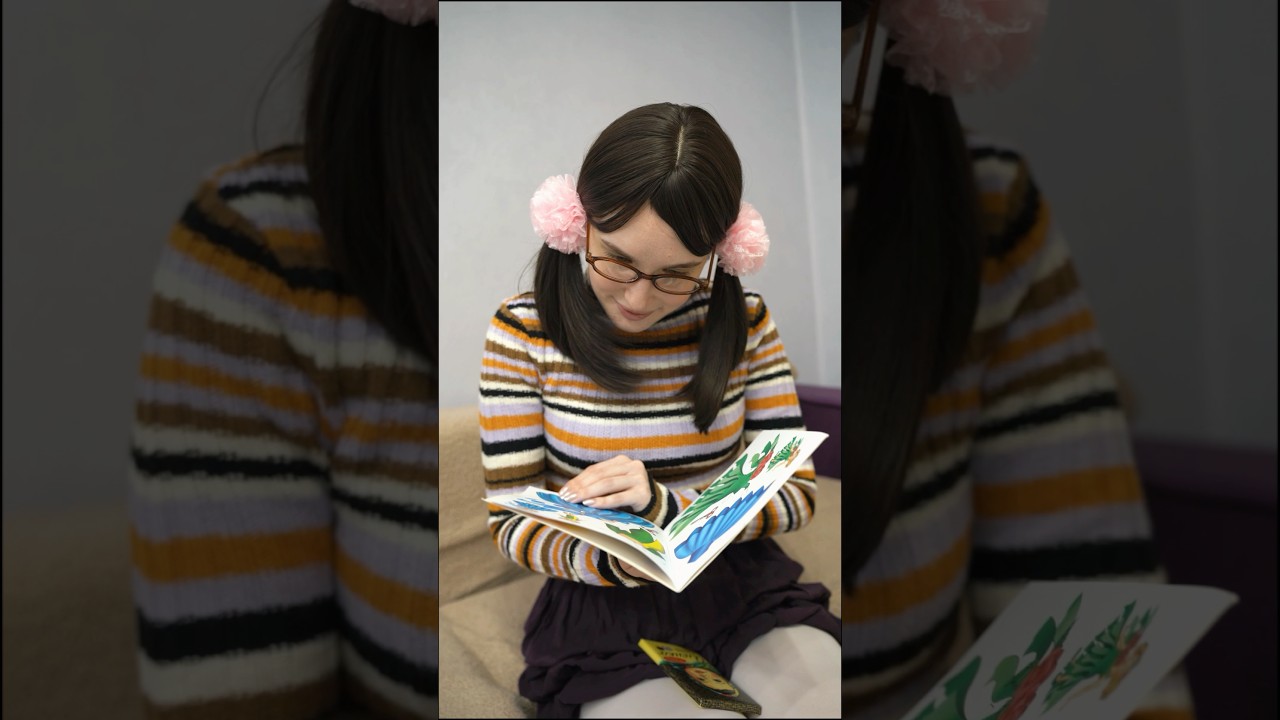 Бумажные куклы из твоего детства