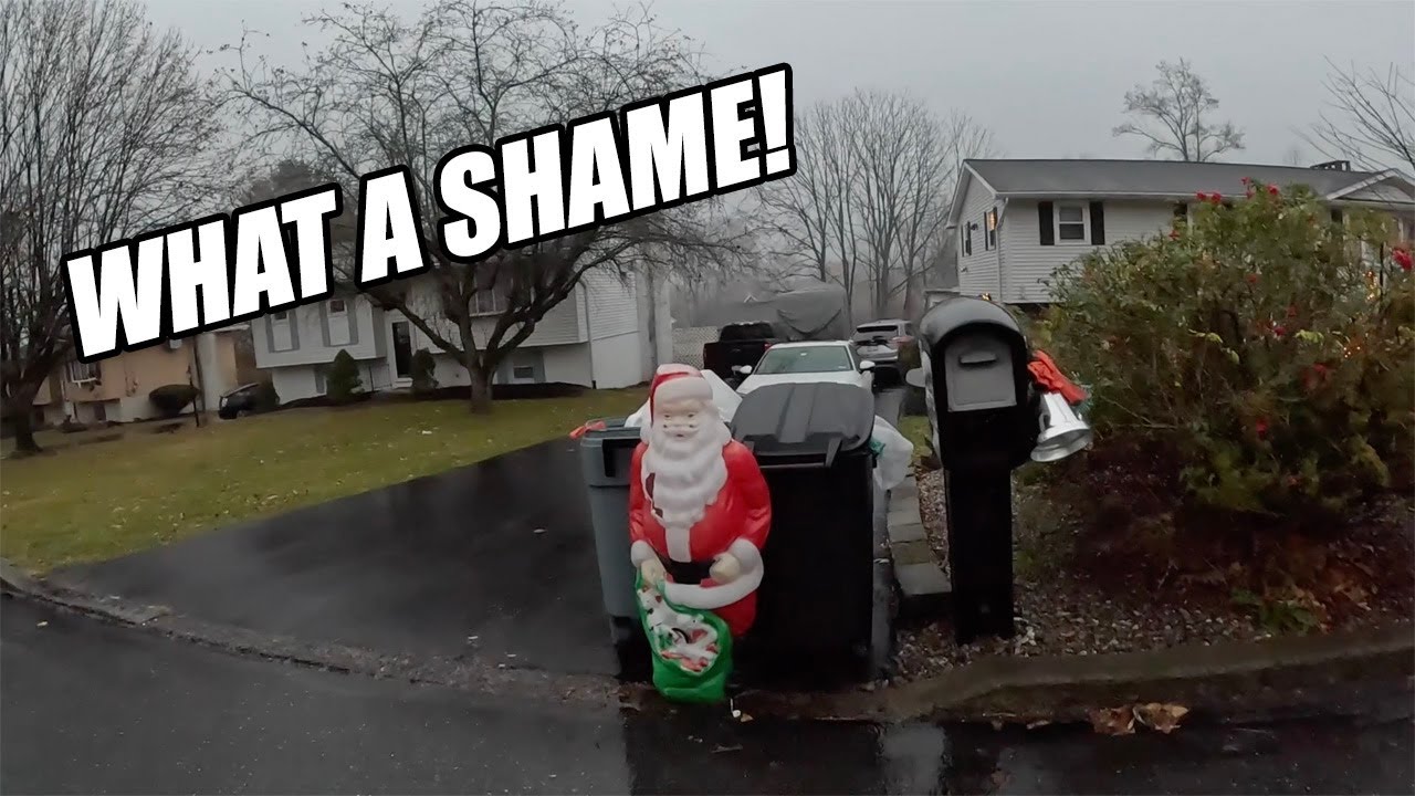This Could Have Been $100 ... - Trash Picking Ep. 1011