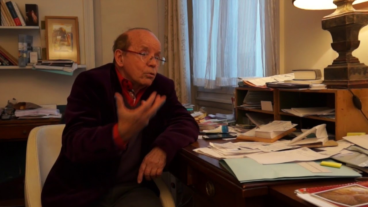 Vous voulez oublier ça ? Mais ça ne vous oublie pas et ça revient.