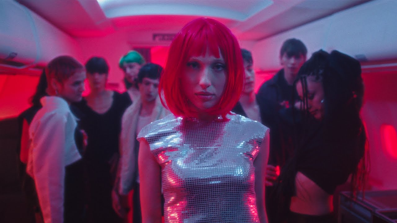 Güneş - Pop (Official Video)
