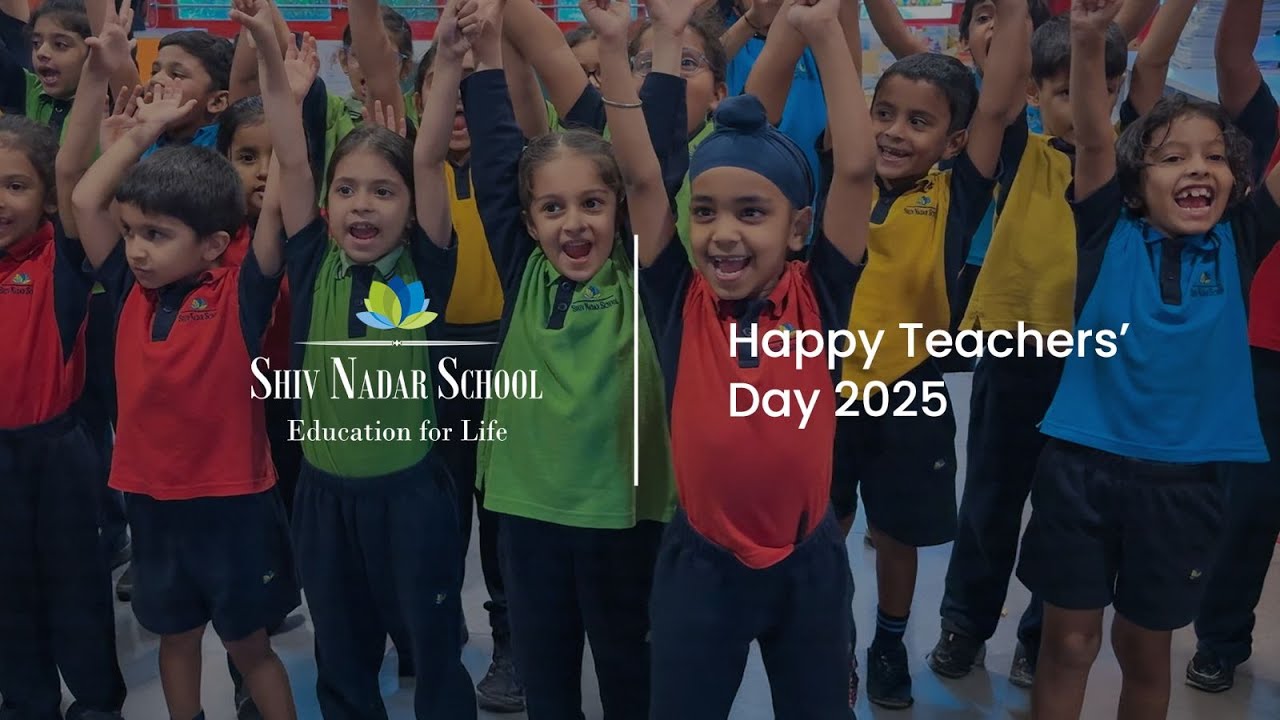 Teachers Day 2025
