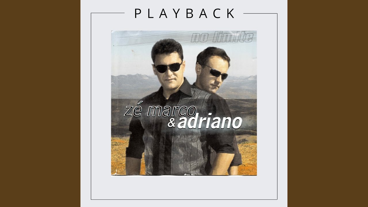 Seu Amor É Assim (Playback)
