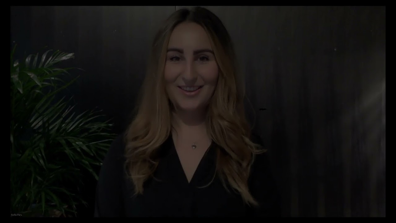 SoTalk 1717: A new infrastructure for collaboration