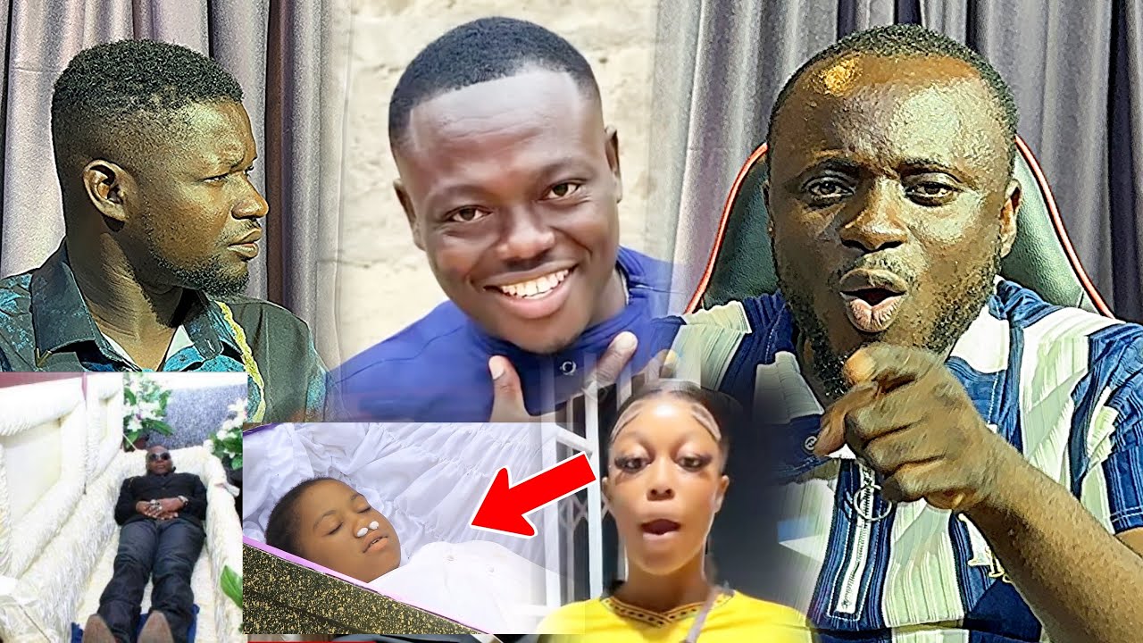 EXPOSED Initiate People To C&alpha;skɛt Sleeping & Occultism On TikTok-G&alpha;y & L&euro;sbi&alpha;n&iuml;sm Activity Ongoing