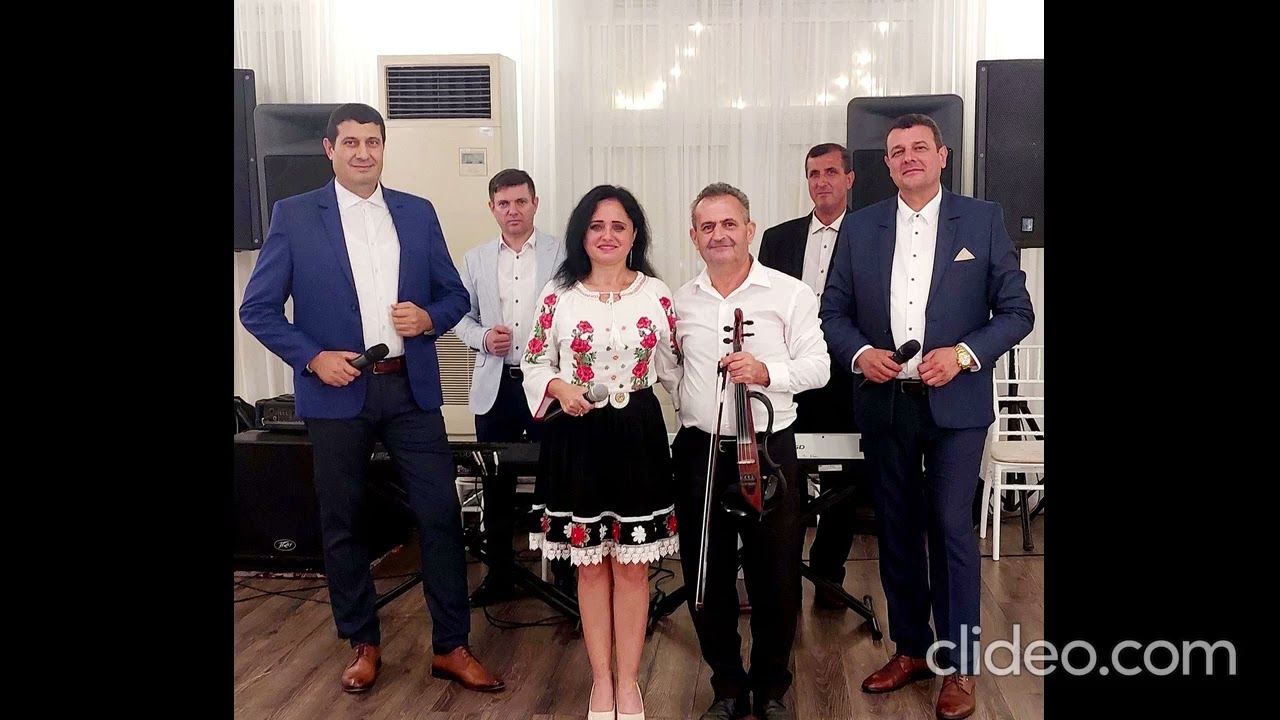 Formatia Jiu din Targu-Jiu - Colaj 1