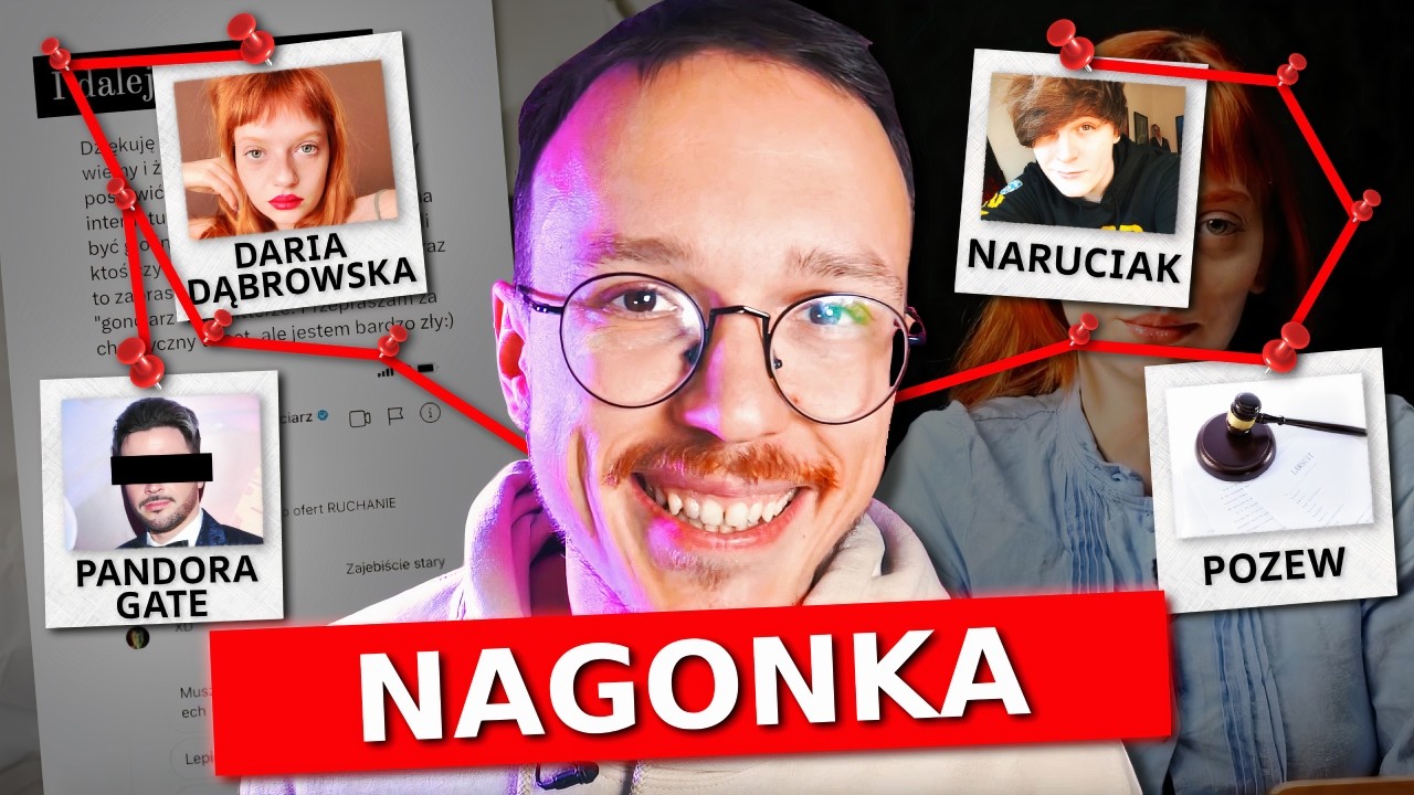 Dlaczego wszyscy CHCIELI ZNISZCZYĆ tego YouTubera