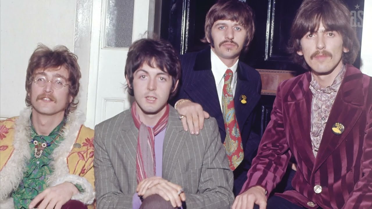 The Meaning Behind the WEIRDEST Beatles Song, &ldquo;I Am The Walrus&rdquo;