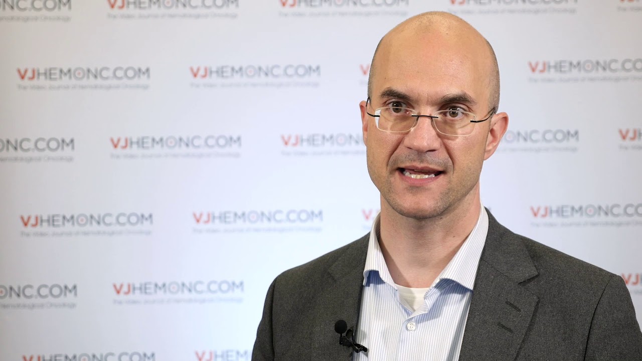 getITD for FLT3-ITD-based MRD monitoring in AML
