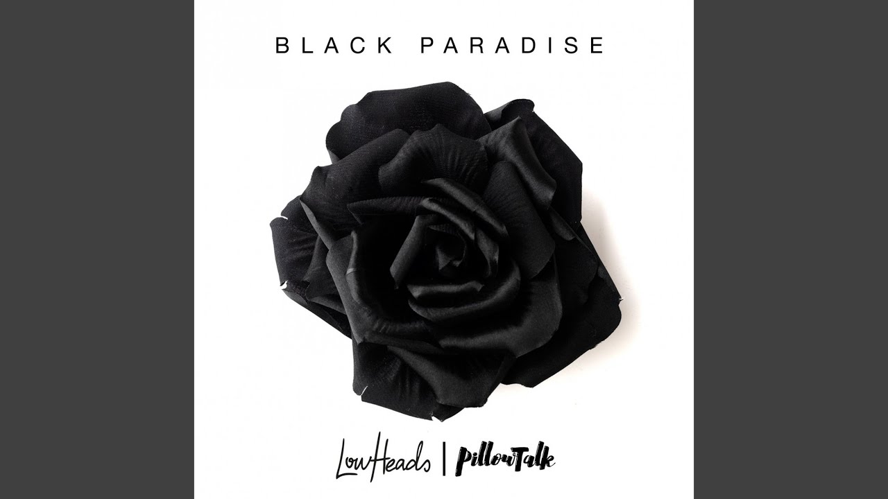Black Paradise (Acid Dub)