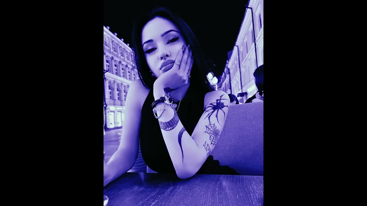 LUCIANO Type Beat - VILLAIN