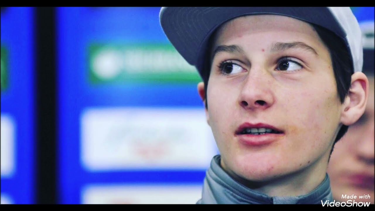 Domen Prevc - THE BEST SKI JUMPER IN THE WORLD ❤️