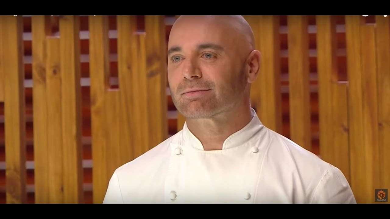 Programa 16 (30-07-2015) - MasterChef 2015