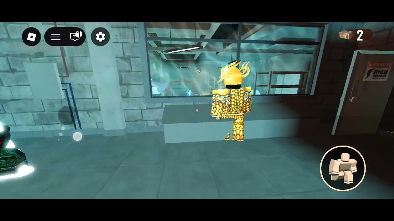 Eu tava jogando e xeguei no fianl