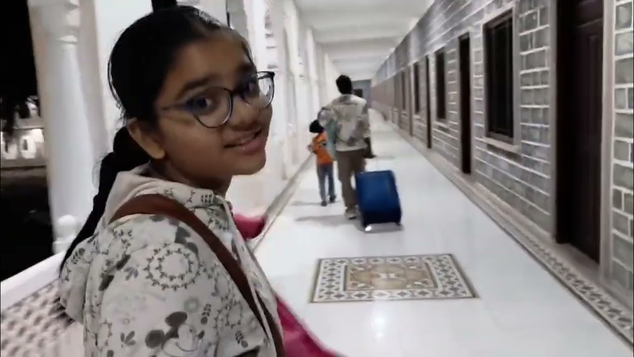 हम चले कुलदेवी माँ के दर्शन करने राजस्थान 🙏🏻
