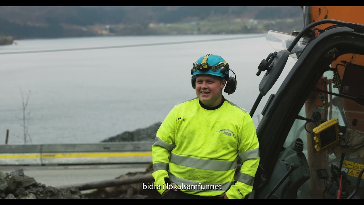 Vi er Nordic Mining