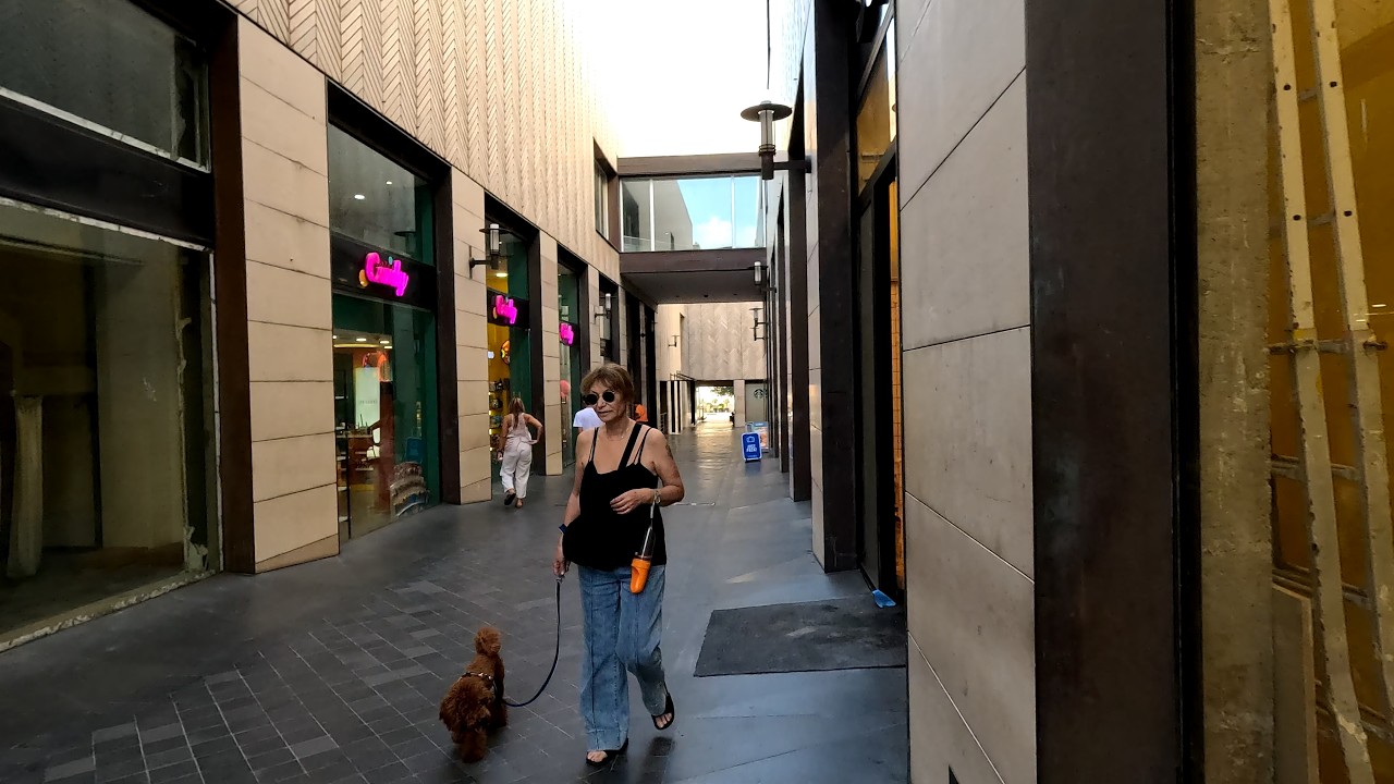 Beirut Downtown Walking Tour 🇱🇧 | Real City Life in Lebanon (4K)