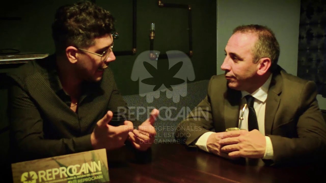 REPROCANN
