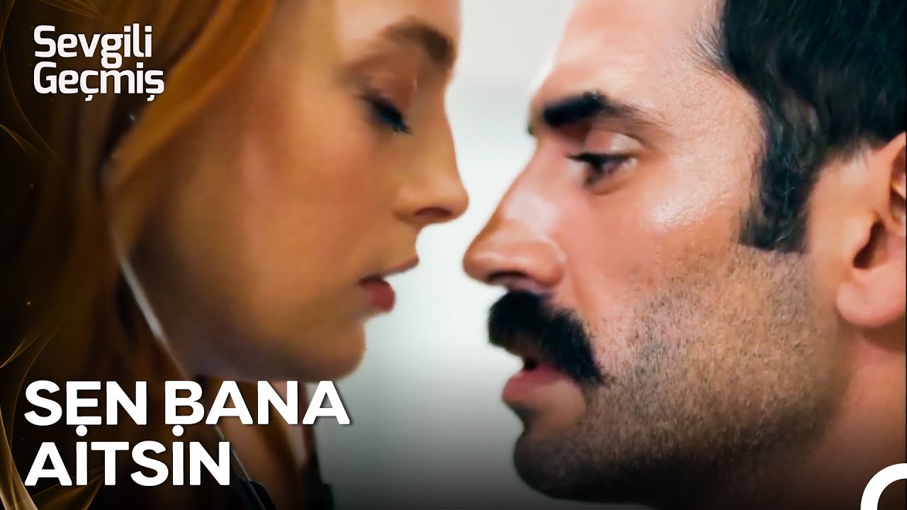 Sana Dokunmayı Çok Özledim | Sevgili Geçmiş