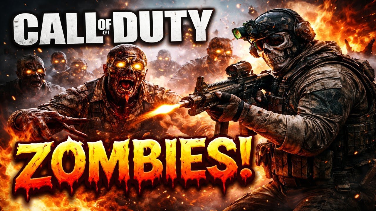 Zombies Got Outplayed (Astra Malorum - Part 3)