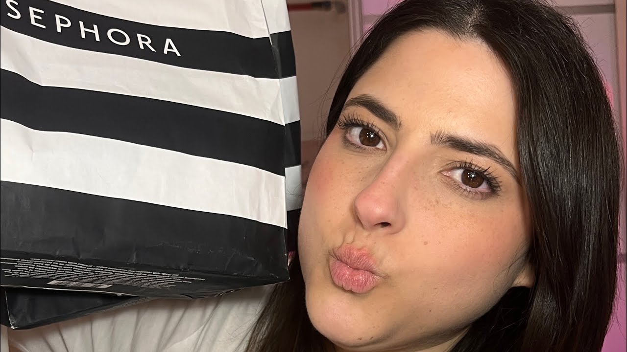 הול קניות מטורף מפראג - חלק 1 🩷💋