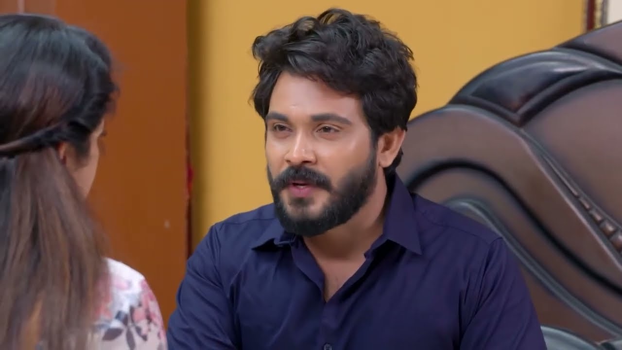Will Pratibha Get Her Hands on the Documents? - Pudhu Pudhu Arthangal - Full Ep 461 - Zee Tamil
