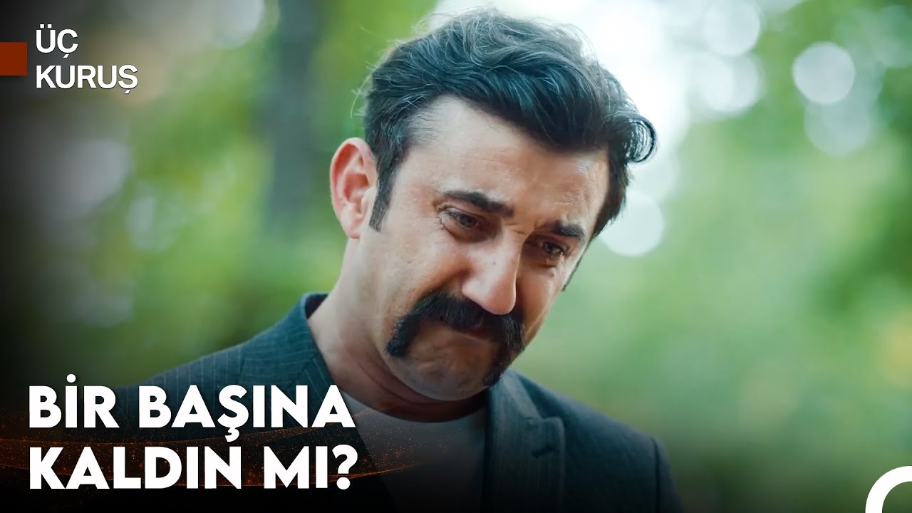 Babasını Kaybeden Kılıç'tan Daha Tehlikeli Bir Şey Yok! - Üç Kuruş Baybars'ın Prensi Kılıç