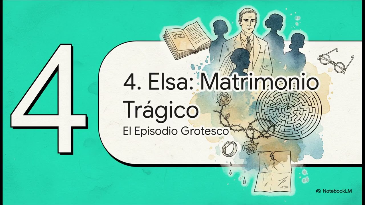 BORGES ENAMORADO. Obra de teatro de Lázaro Droznes. VIDEO RESUMEN